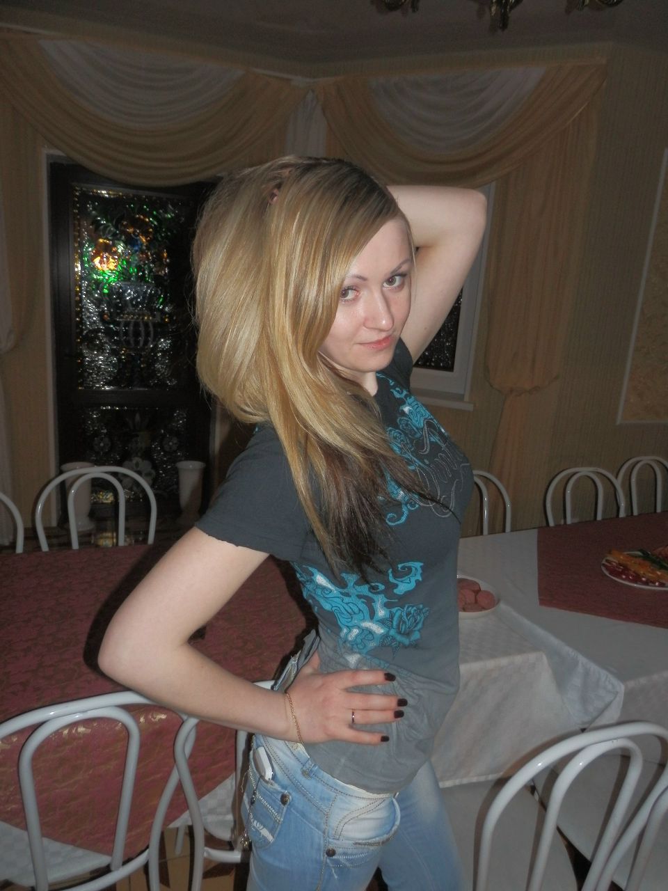 Светка Солодовникова-Булгачёва | Екатеринбург