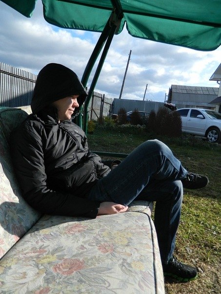 Сергей Слотин | Екатеринбург