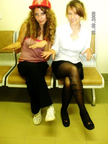 Persona Даночка | 