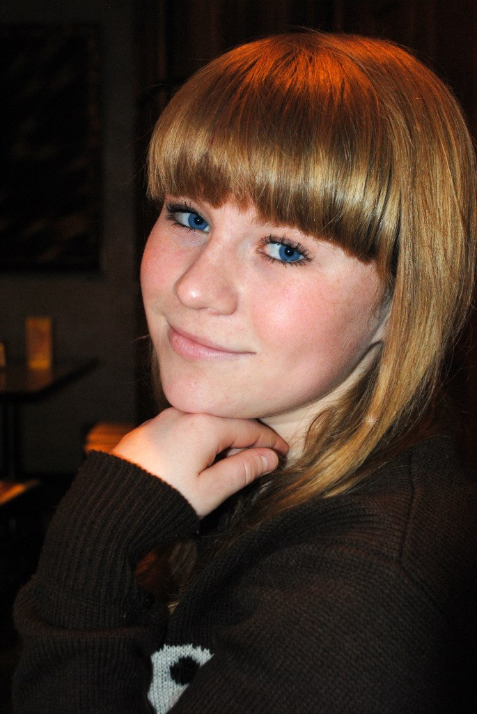 Ксения Стрежнева | Верховажье