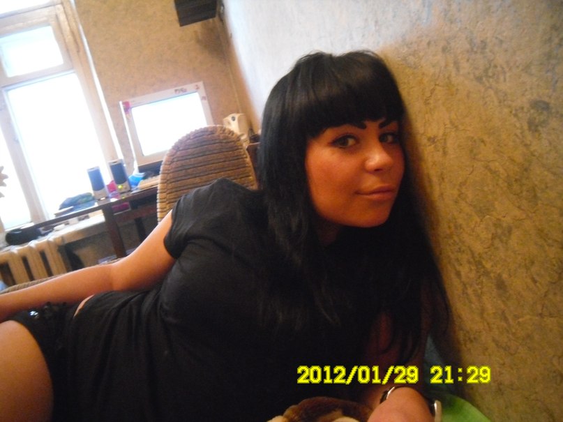 Аня Сорокина | Луга