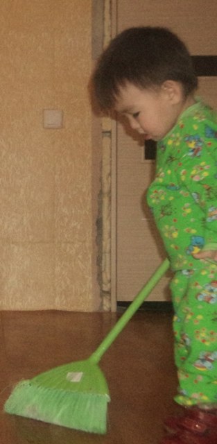 Иван Копырин Васильевич | Якутск