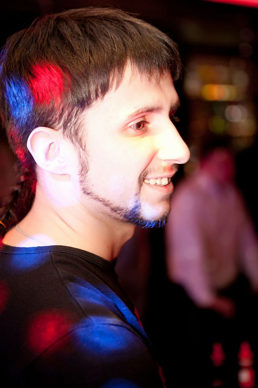 Владимир Глинский Suvorov | Кобрин