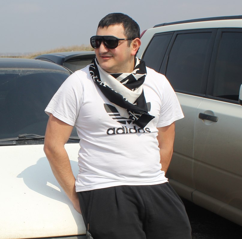 Лёвик Герданов | Ростов-на-Дону