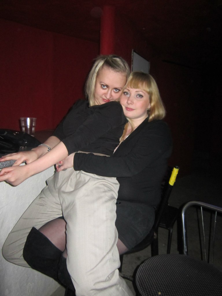 Кристина Кромаренко | Вуктыл