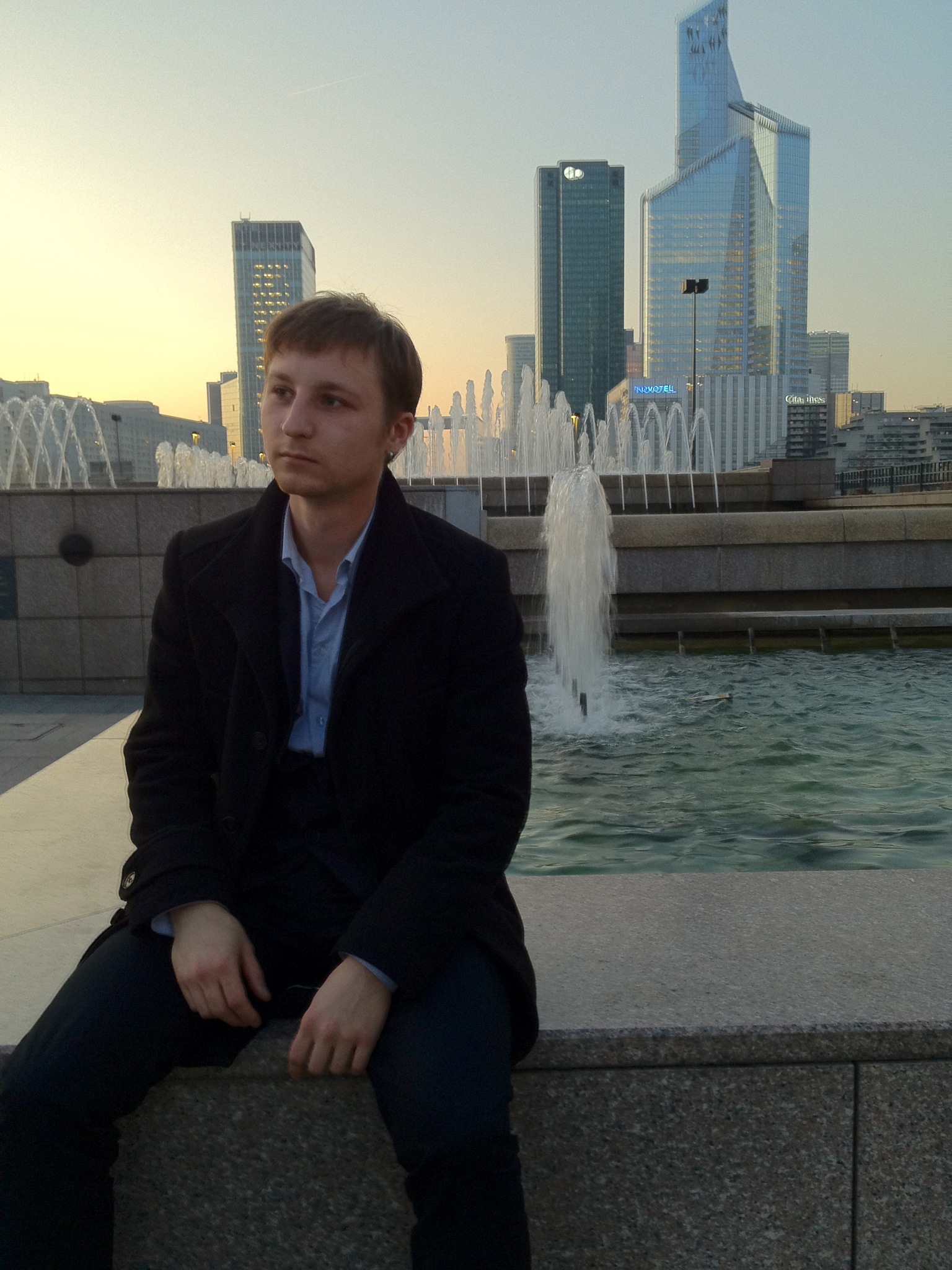 Фото профиля