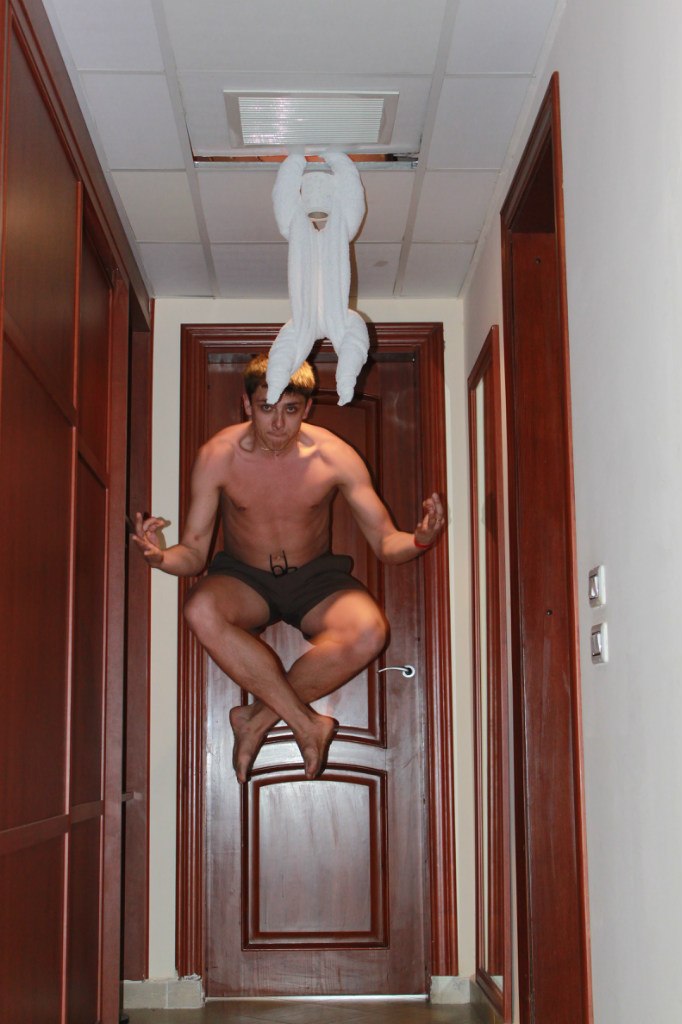 Антон Савкин | Москва