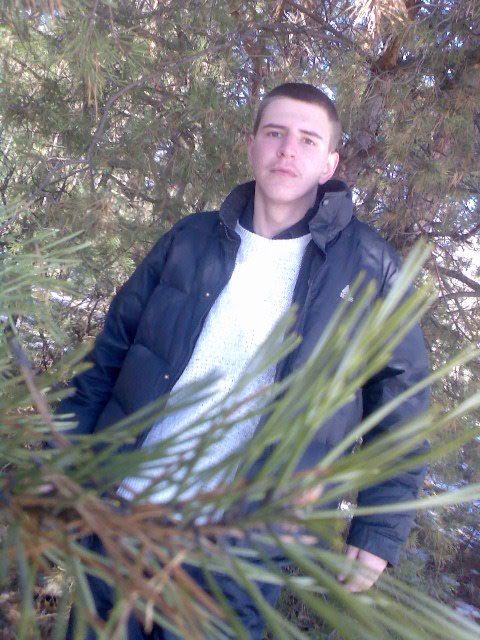 Виктор Сергеевич | Мозырь