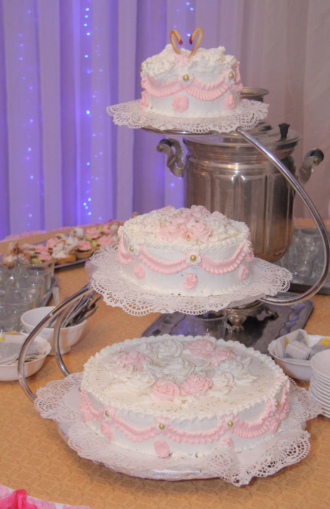 Юлия Кажаева | Самара