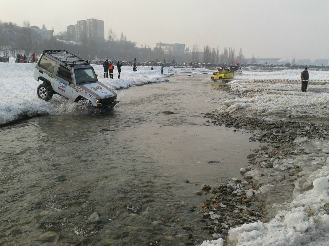 Ольга Nightwish | Алматы