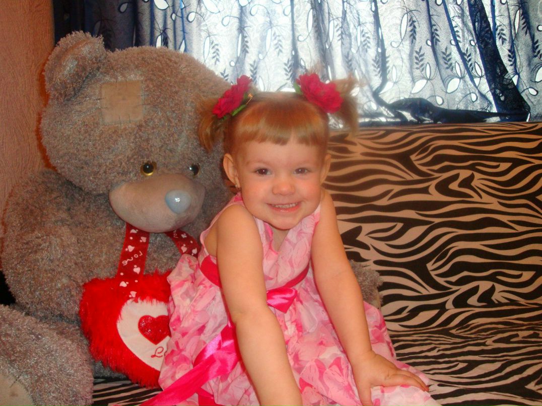 Кристина Сладкова | Калуга