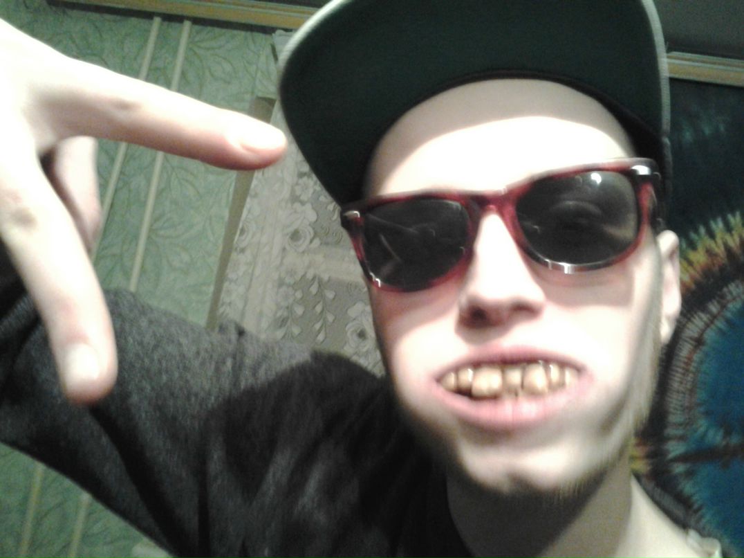 Антон Золкин | Орёл