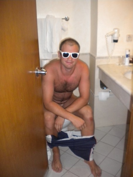 №35, Александр Мороз, 38 лет №35, Александр Мороз, 38 лет