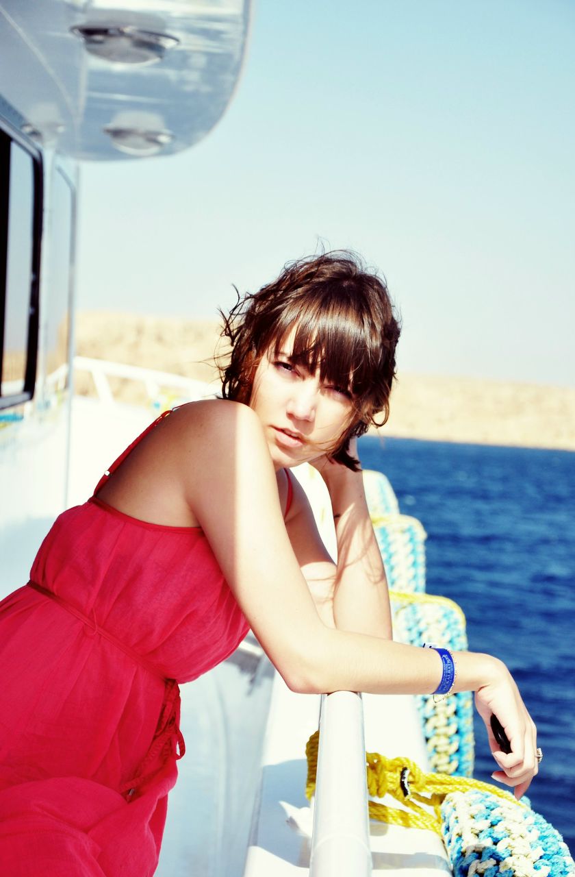 Виктория Захарова | Екатеринбург