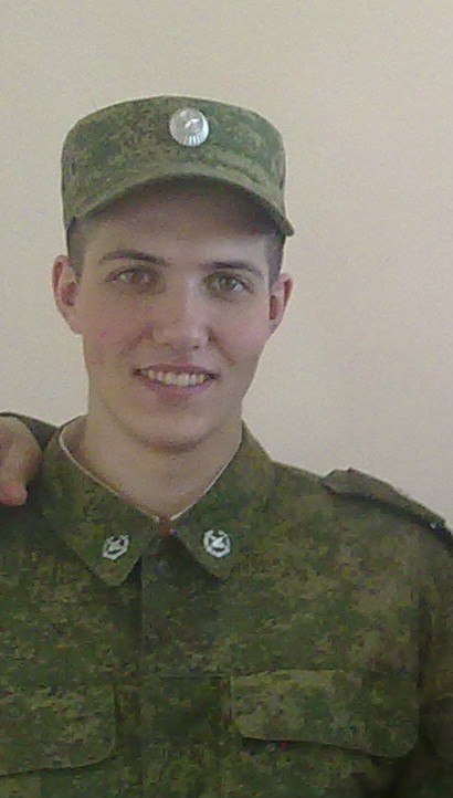 Марат Зинатов | Москва