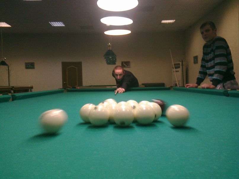 Роман Шевцов | Волгодонск