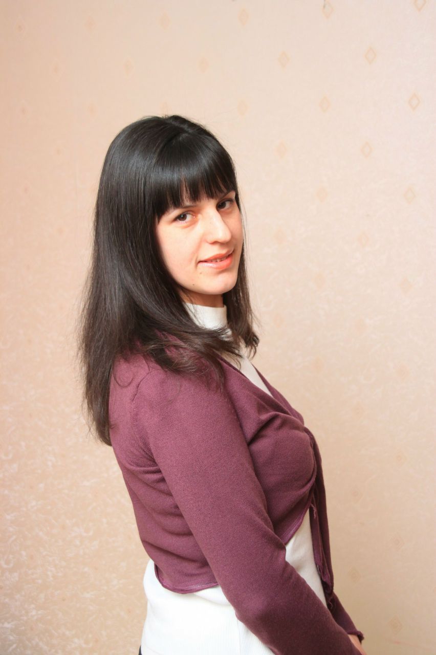 Ирина Высотина | Москва