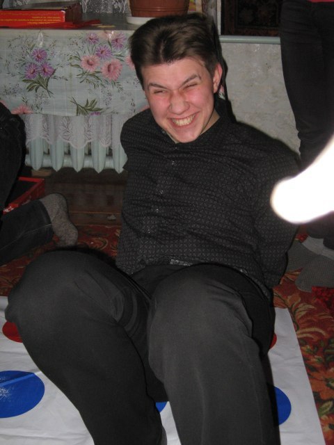 Олег Мелентьев | Тольятти