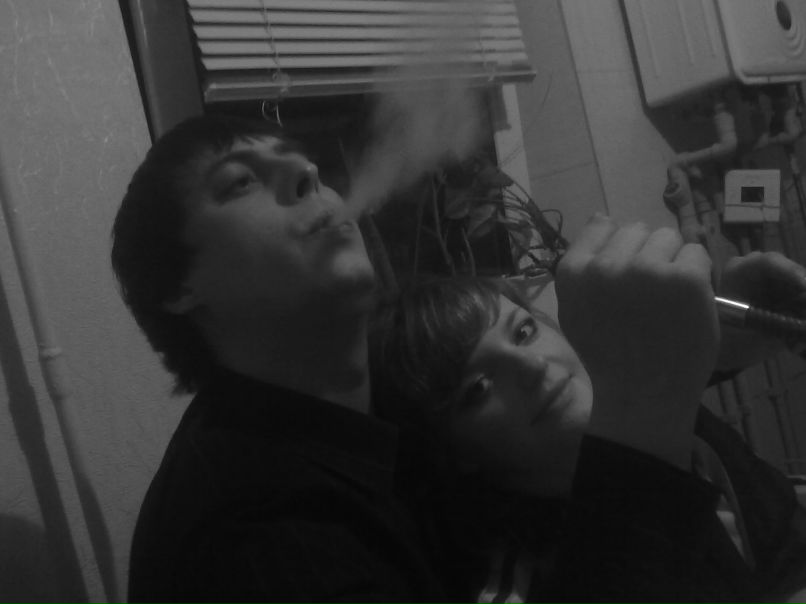 Максим Гонза | Луганск