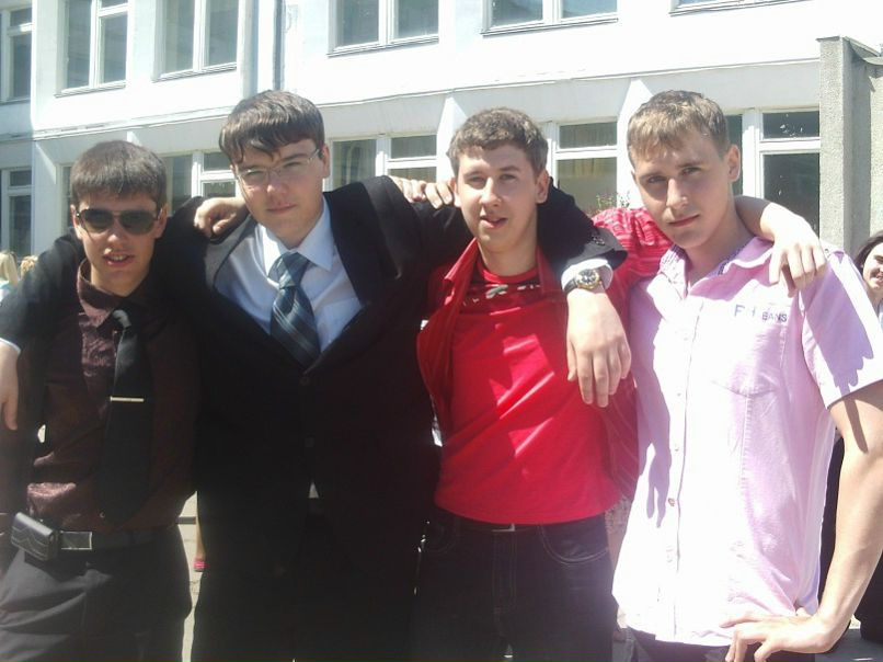 №108, Allex Ferferoff, Иркутск №108, Allex Ferferoff, Иркутск