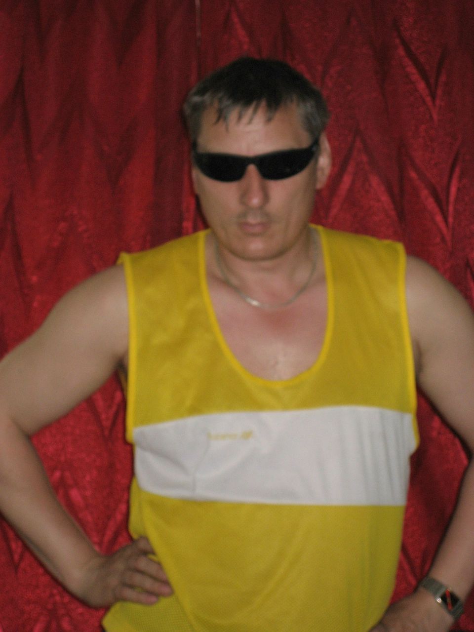 Михаил Хрустиков | Москва