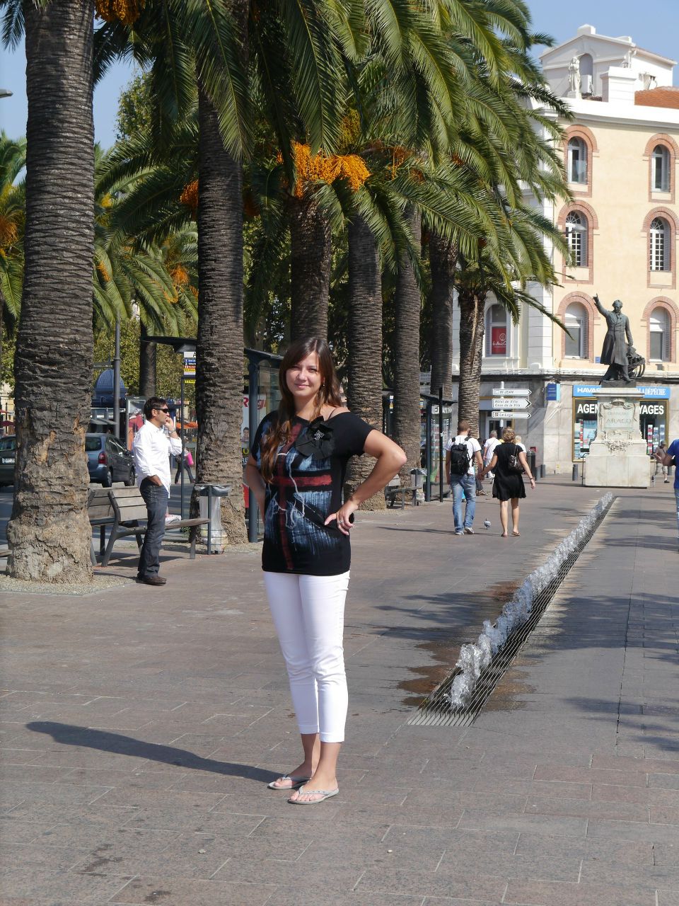 Анастасия Сафонова-Бабакова | Новосибирск