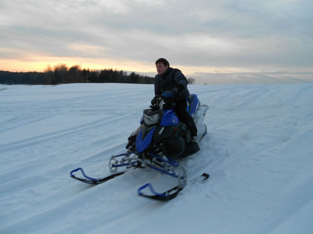 Евгений Татаринов | Москва