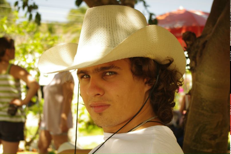 Артур Кондуфор | Владивосток