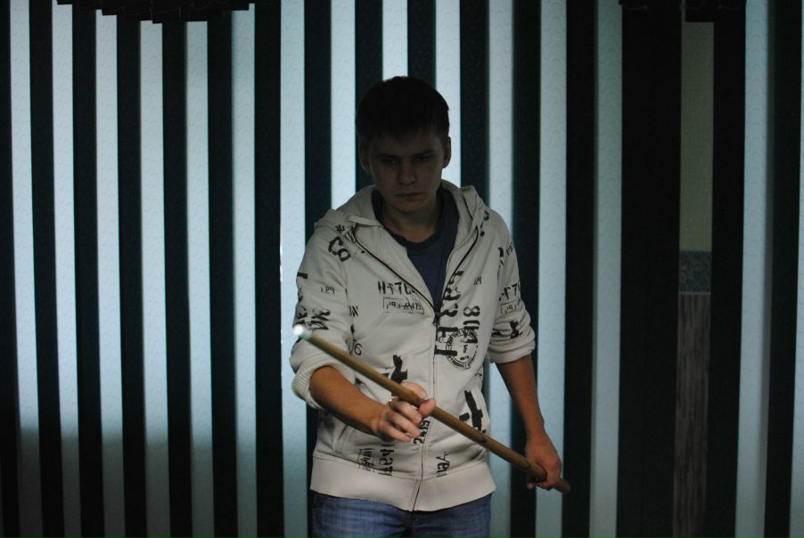 №18, Евгений Соловьёв, 35 лет, Ульяновск №18, Евгений Соловьёв, 35 лет, Ульяновск