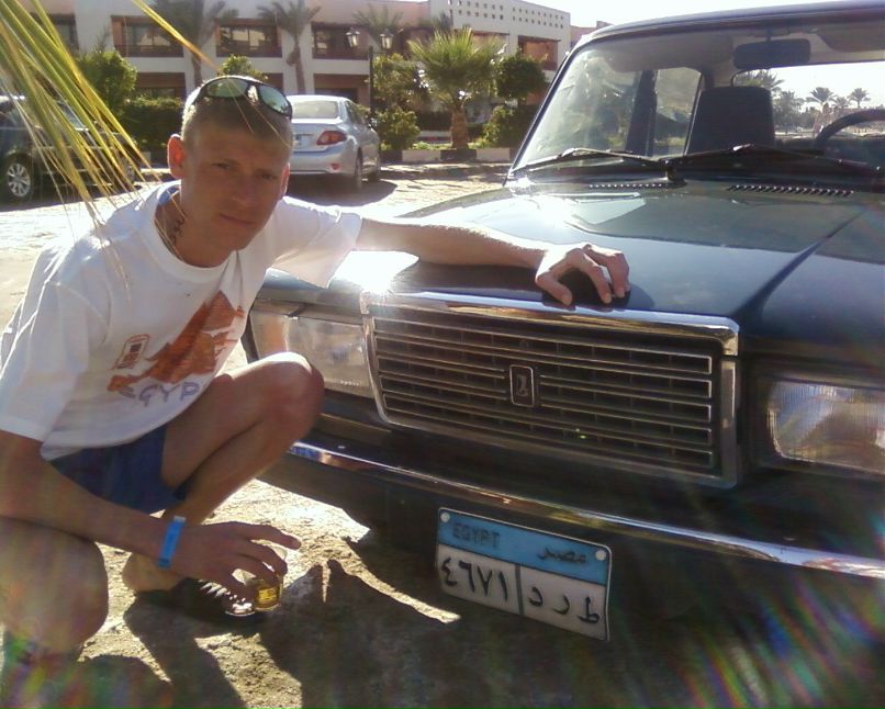 Антон Космынин | Северск