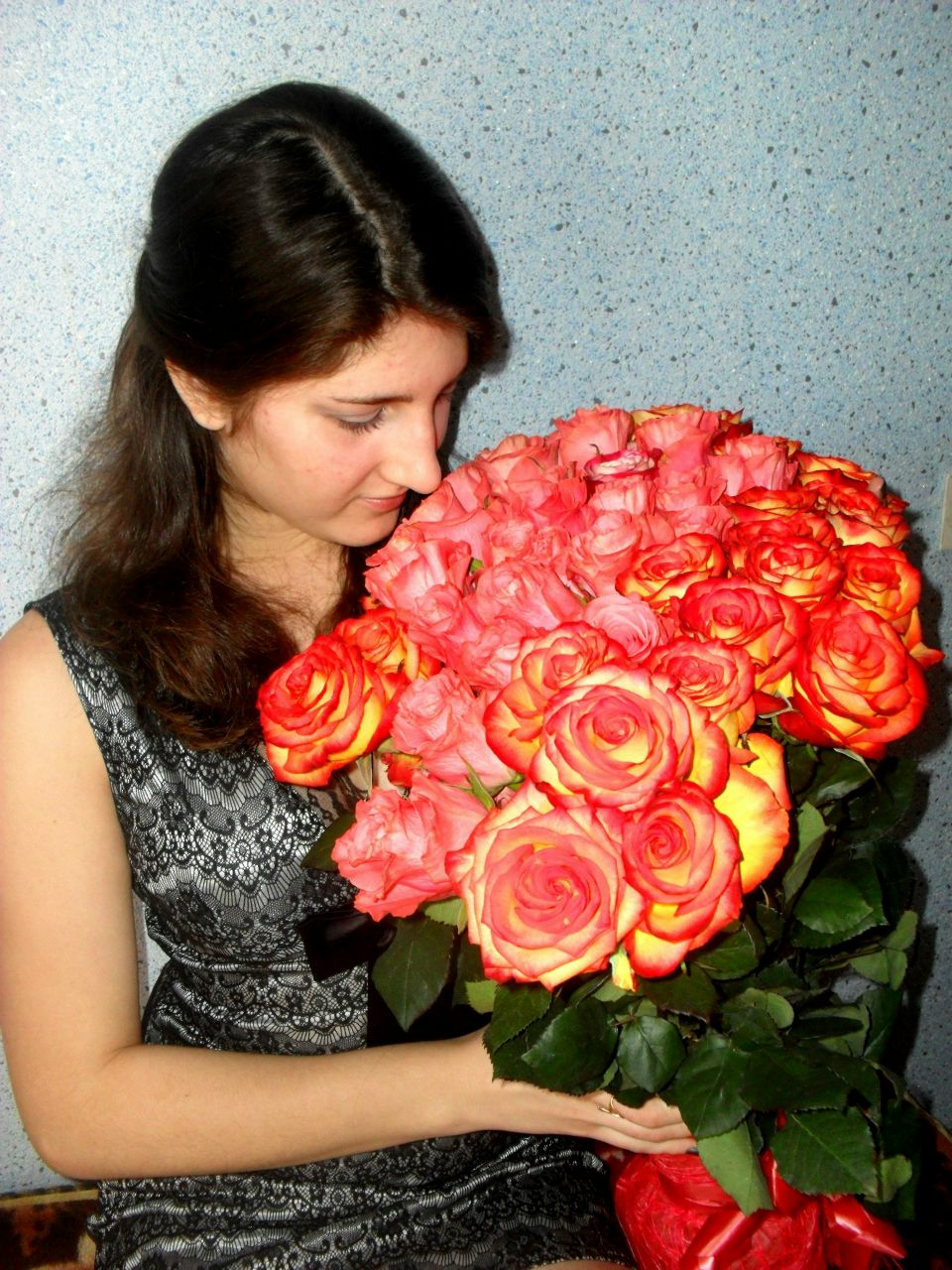 Валентина Леонова | Липецк