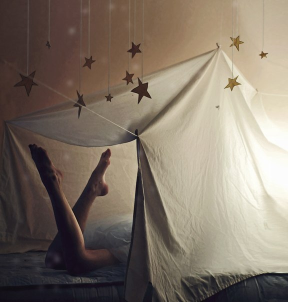 Оля Колмакова | Архангельск