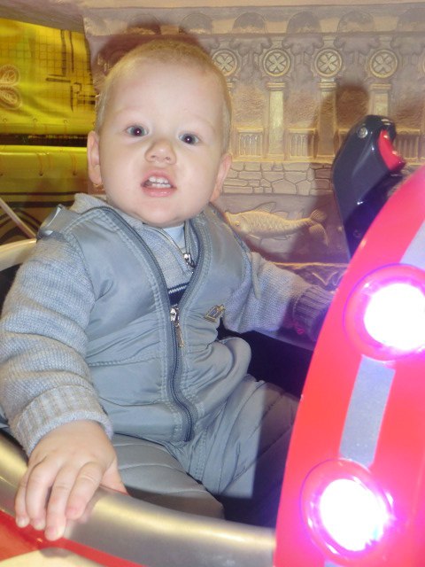 Владимир Малахов | Омск