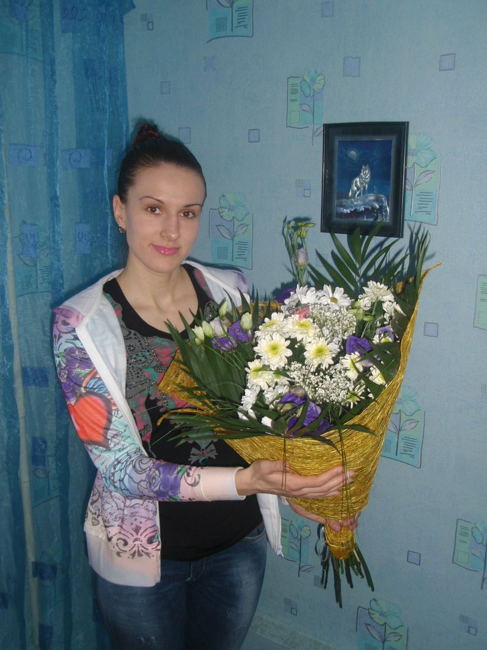 Ирчик Коробка | Кропивницкий / Кировоград