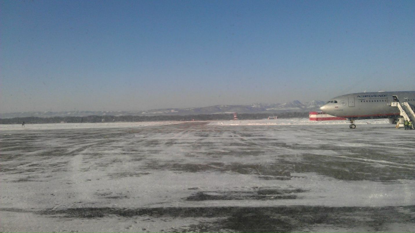 Mikhail Vostroknutov | Санкт-Петербург