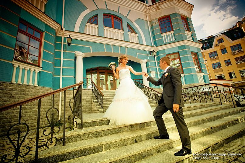 Александр Левченко | Черкассы