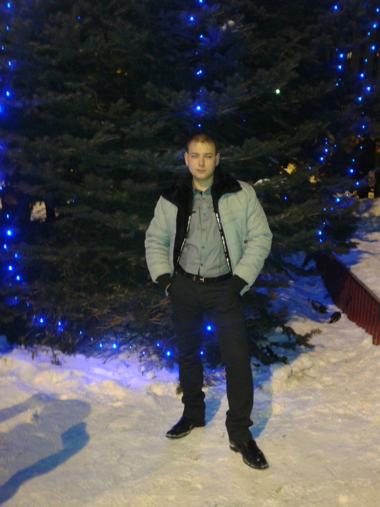 Сергей Микушкин | Димитровград