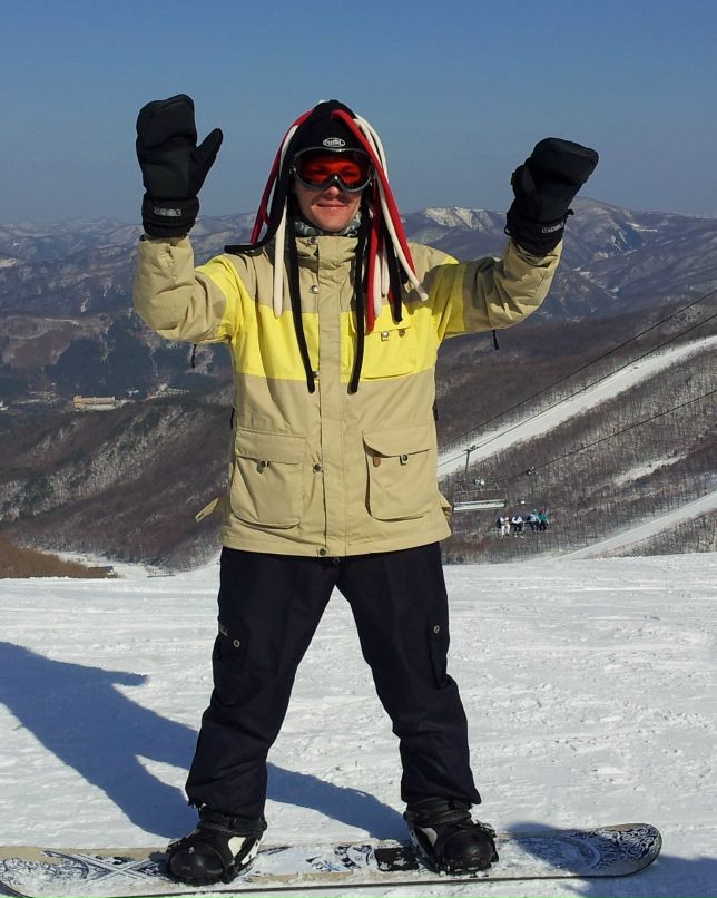 Евгений Шевчук | Москва