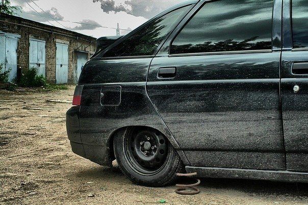 Альберт Лутфуллин | Нижнекамск