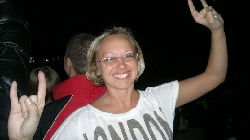 Anna Abramova | Москва