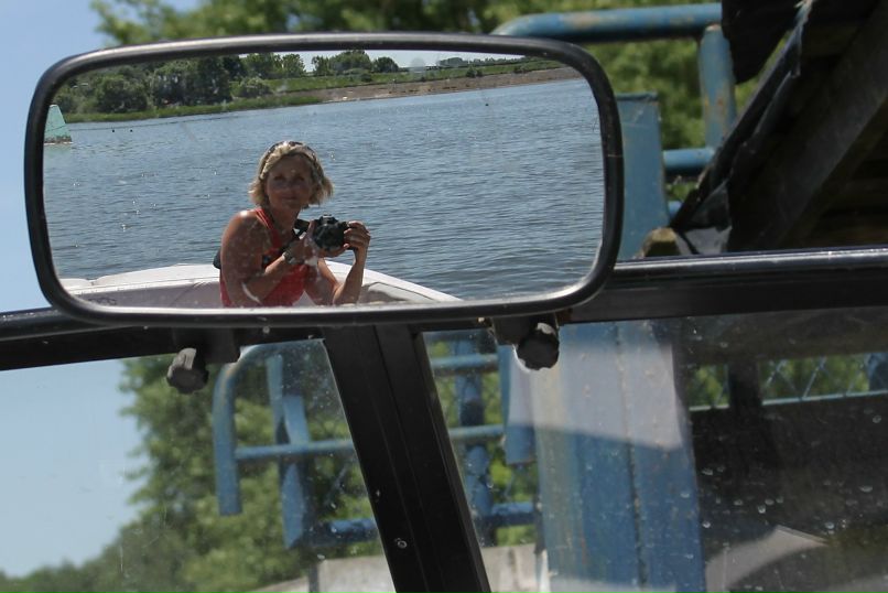 Марина Басинская | Минск