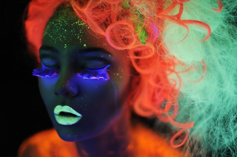 Надежда Алексеева | Москва