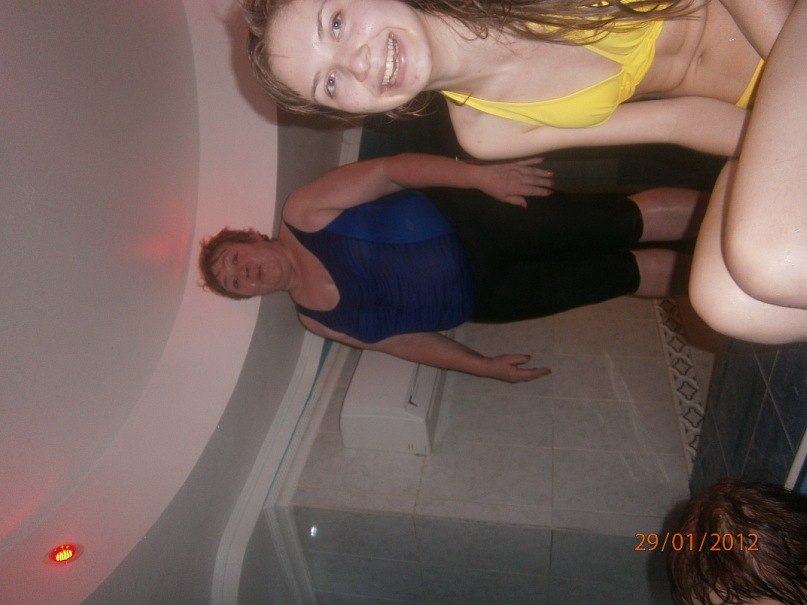 Николай Вернигоров | Красноярск