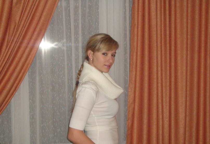 Виктория Литвин | Киев