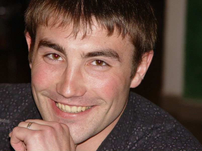 №3, Сергей Кучинский №3, Сергей Кучинский