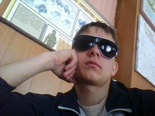 Санёк Фролов | Оренбург