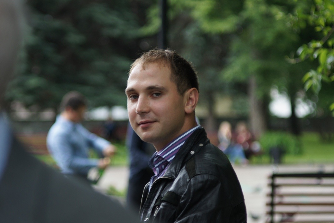 Фото профиля