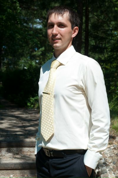 №70, Алексей Власов, 40 лет, Пермь №70, Алексей Власов, 40 лет, Пермь