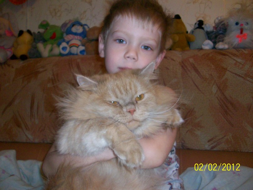 Ольга Фомина | Нижний Тагил