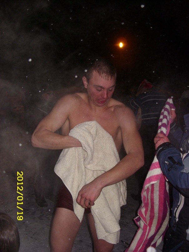 Евгений Махатаев | Иркутск